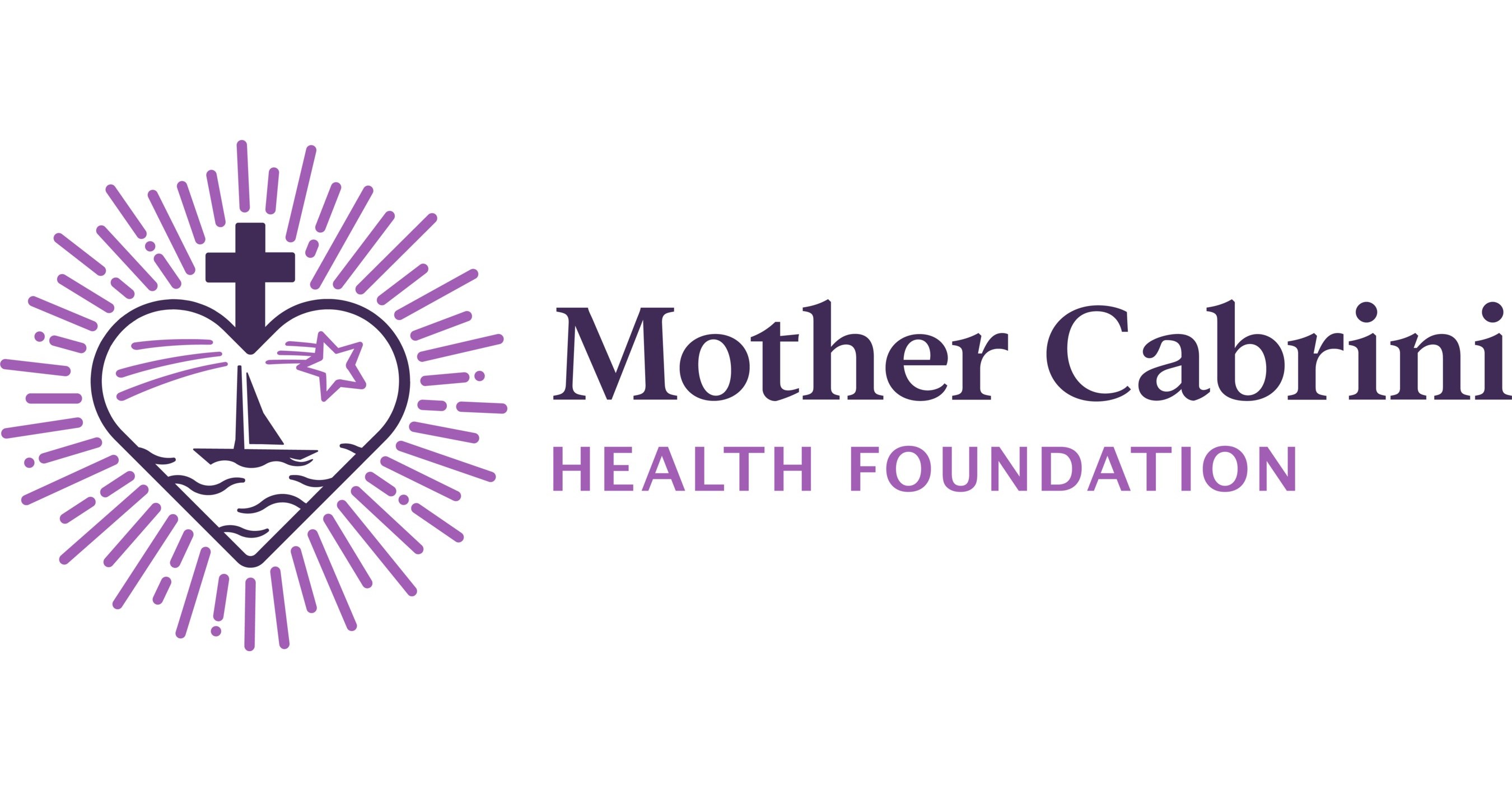 Mother Cabrini logo