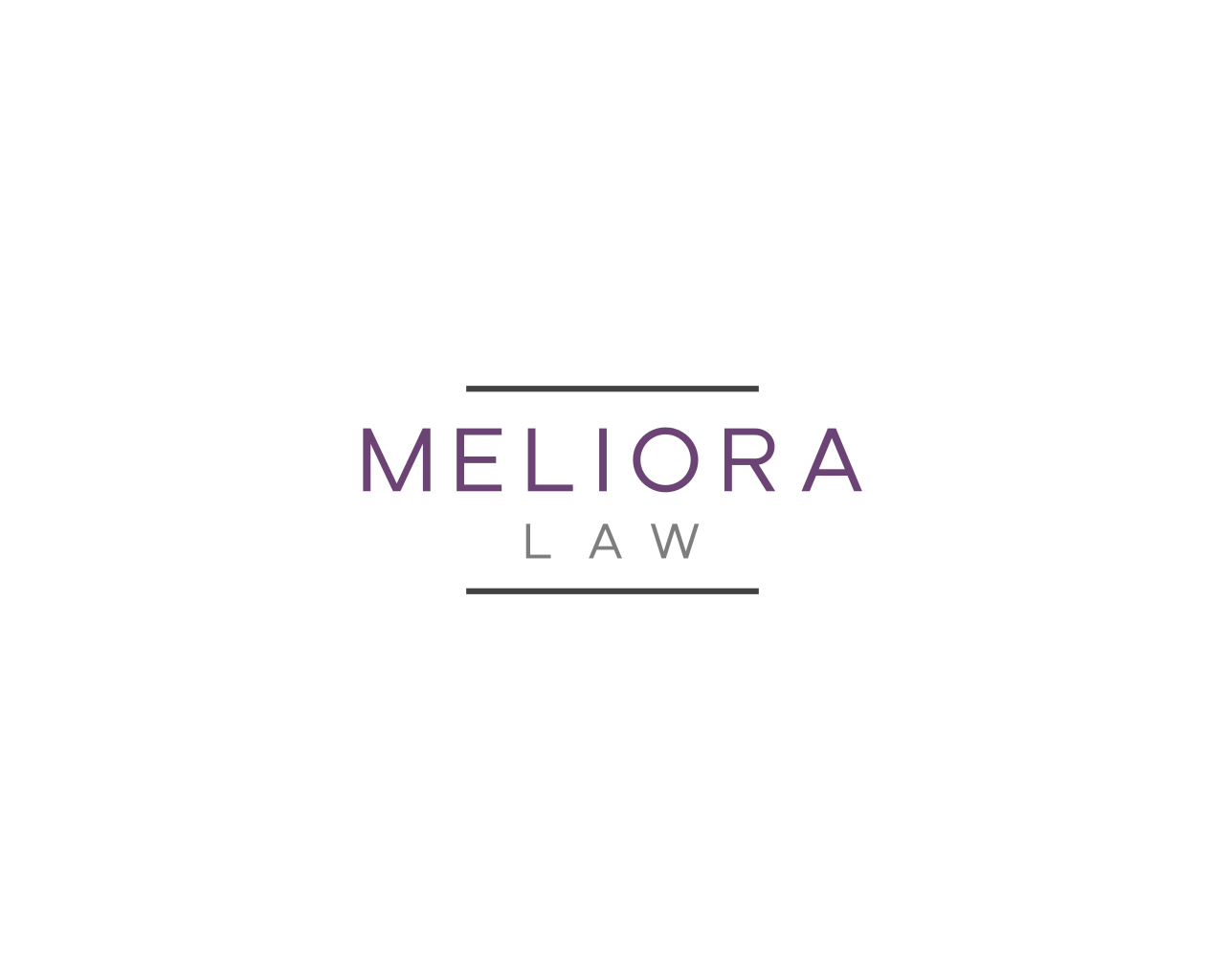 Meliora Law