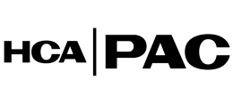 HCANYS PAC logo