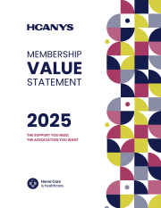 2024 HCANYS Value Statement Thumbnail