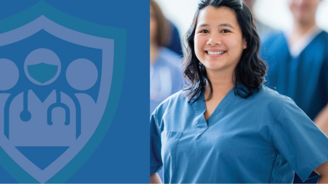 CDC Project Firstline – Infection Prevention and Control Training for Home Care and Hospice